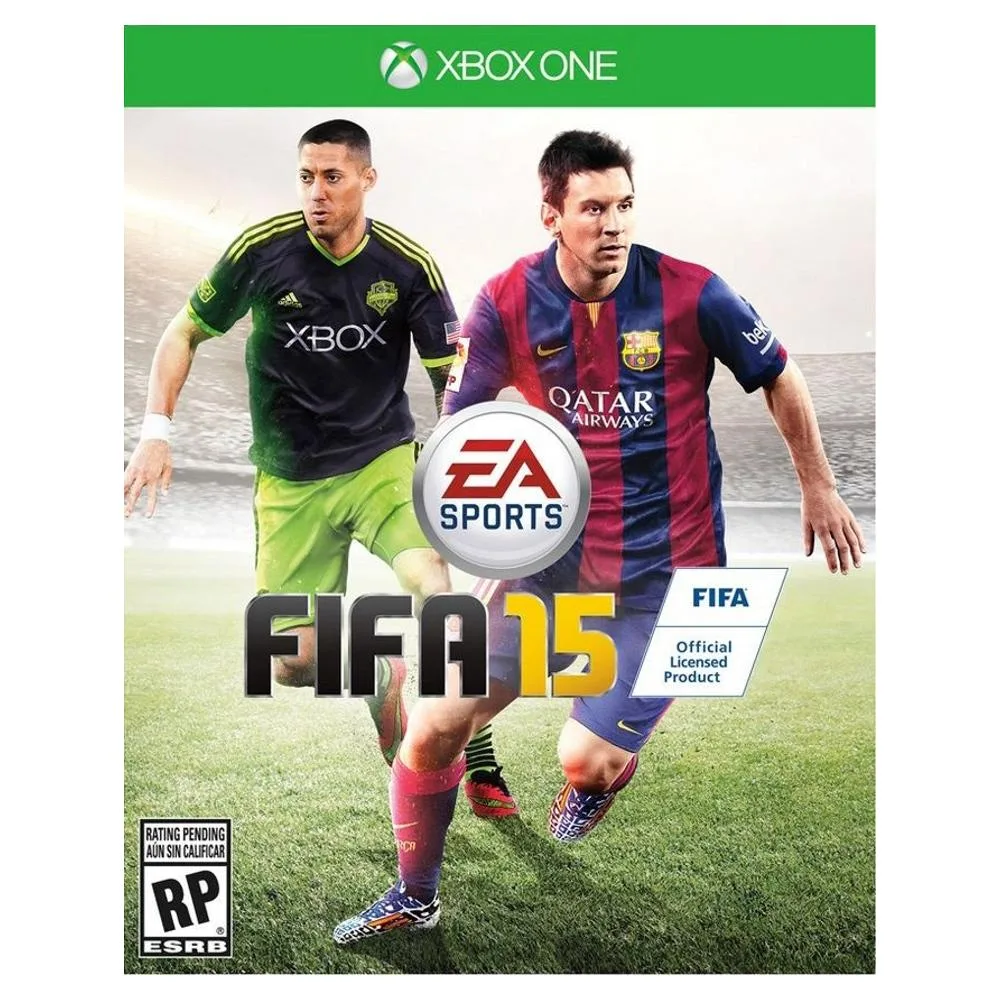 FIFA 23 para Xbox One - Mídia Digital 